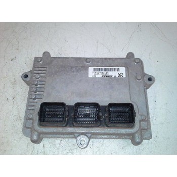 Hộp ecu điều khiện động cơ pilot
